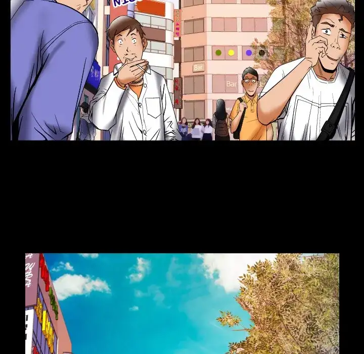 My Wife’s Partner Chapter 75 - Manhwa18.com