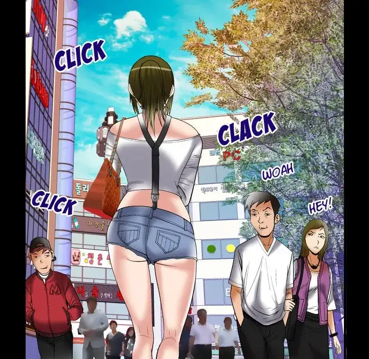 My Wife’s Partner Chapter 75 - Manhwa18.com