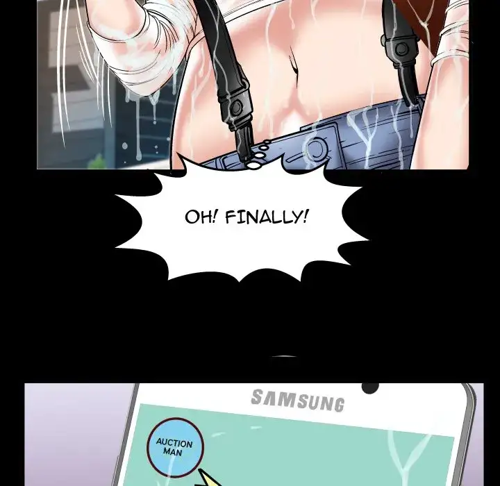 My Wife’s Partner Chapter 75 - Manhwa18.com