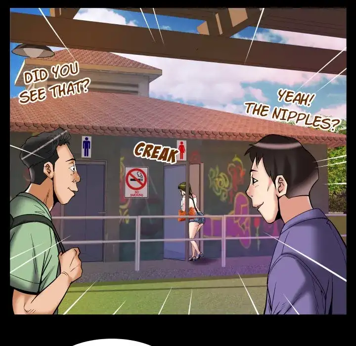 My Wife’s Partner Chapter 75 - Manhwa18.com