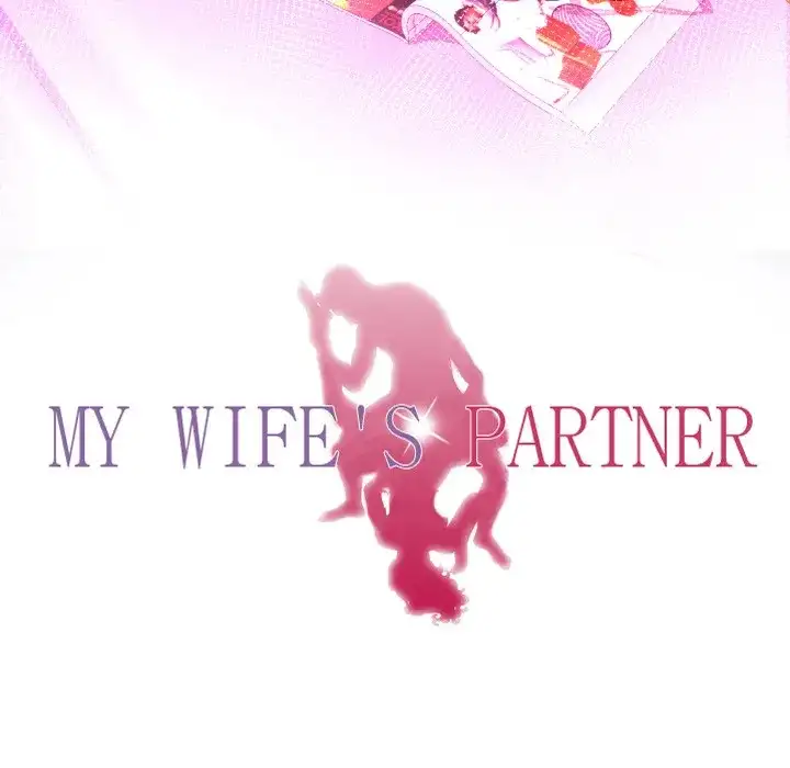 My Wife’s Partner Chapter 76 - Manhwa18.com