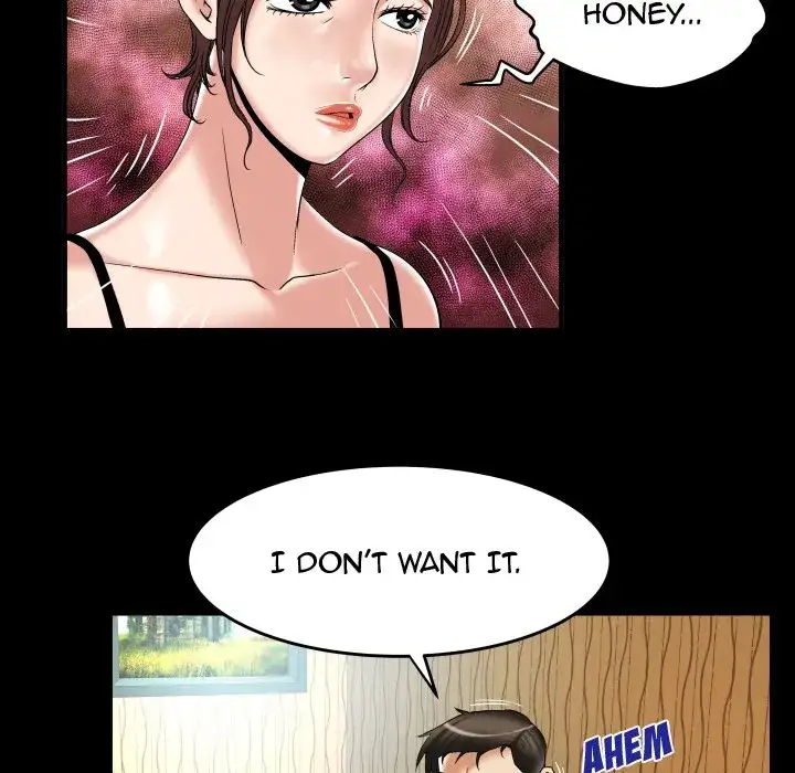 My Wife’s Partner Chapter 76 - Manhwa18.com