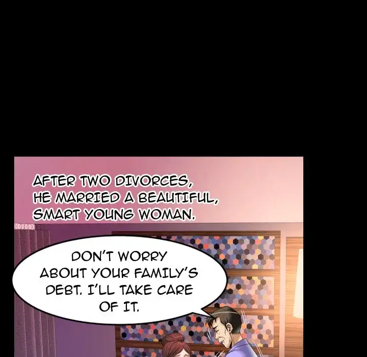 My Wife’s Partner Chapter 76 - Manhwa18.com