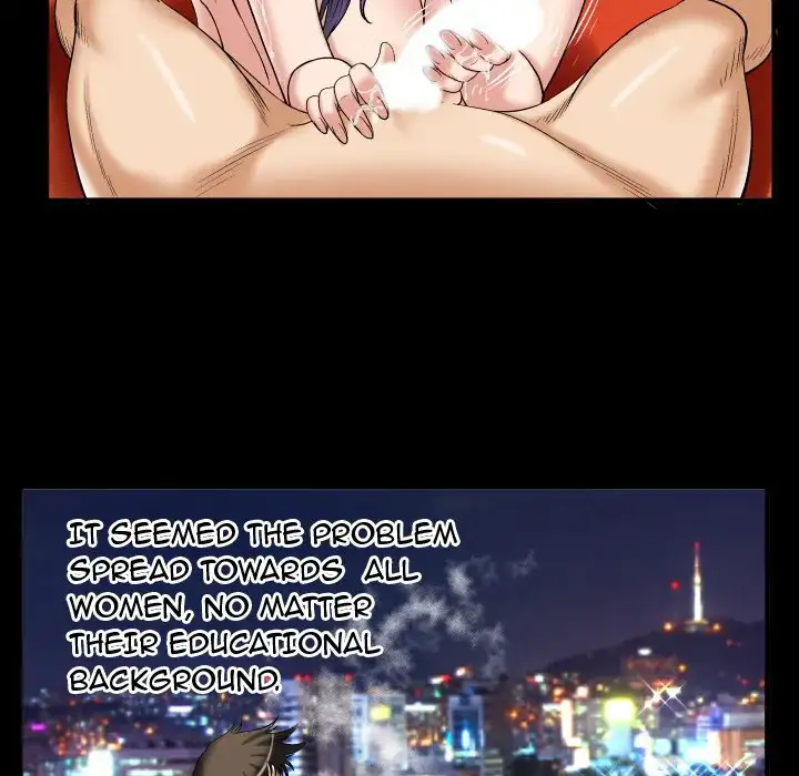 My Wife’s Partner Chapter 76 - Manhwa18.com