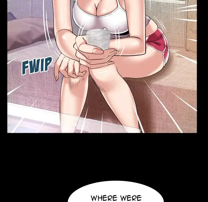 My Wife’s Partner Chapter 76 - Manhwa18.com