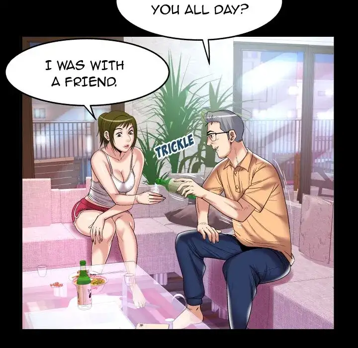 My Wife’s Partner Chapter 76 - Manhwa18.com