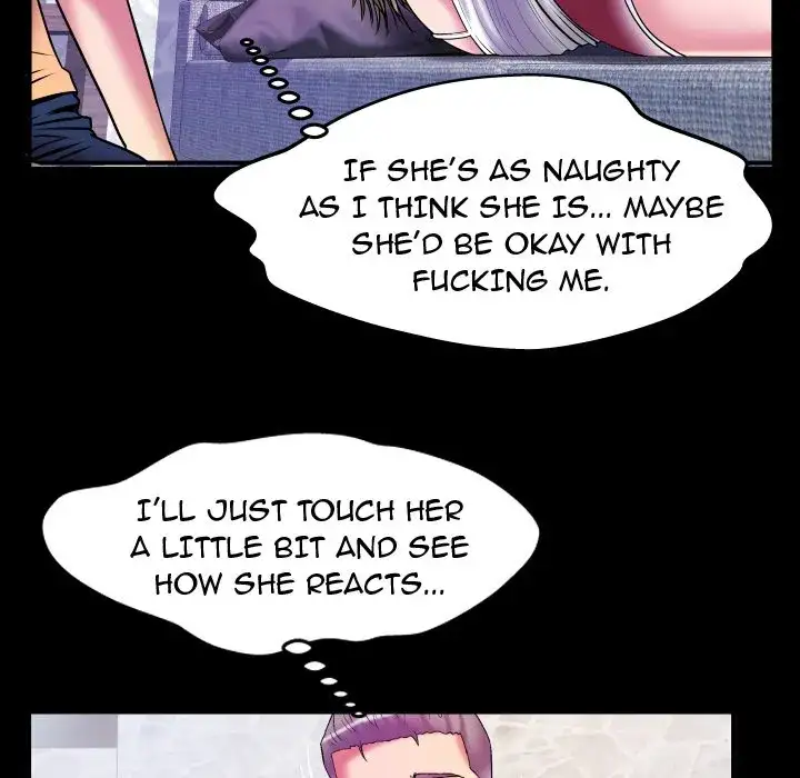 My Wife’s Partner Chapter 77 - Manhwa18.com