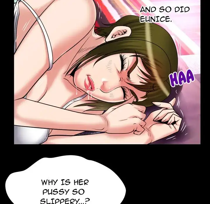 My Wife’s Partner Chapter 77 - Manhwa18.com