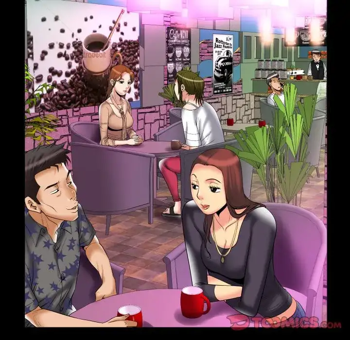 My Wife’s Partner Chapter 77 - Manhwa18.com