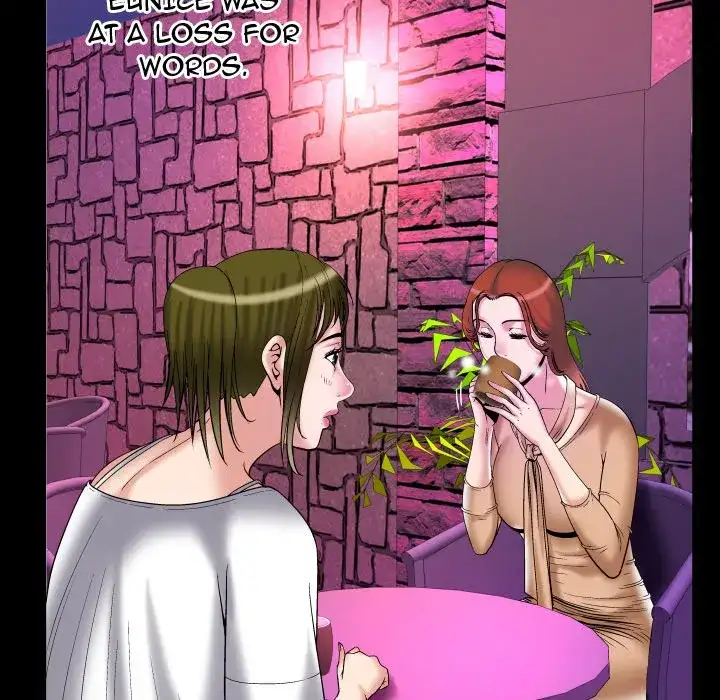 My Wife’s Partner Chapter 77 - Manhwa18.com