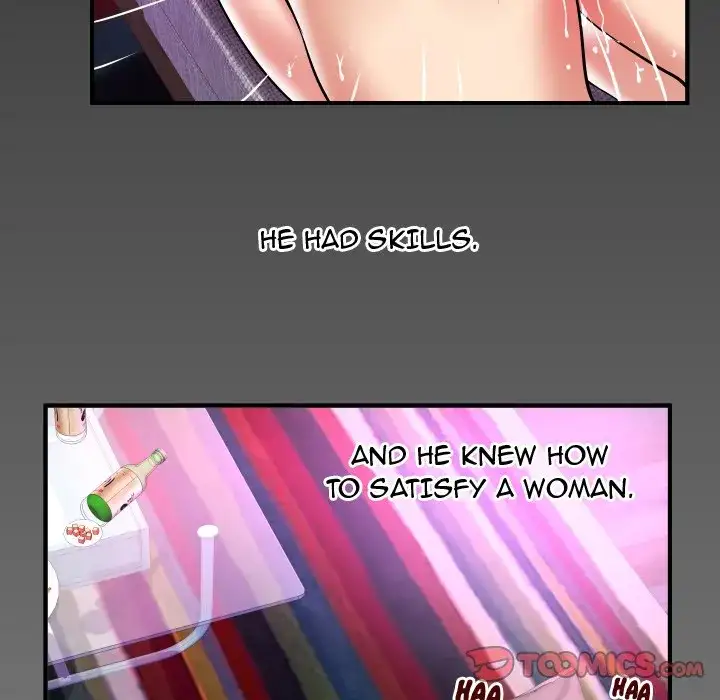 My Wife’s Partner Chapter 77 - Manhwa18.com