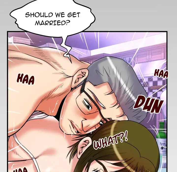 My Wife’s Partner Chapter 77 - Manhwa18.com