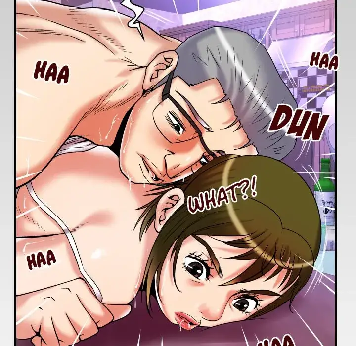 My Wife’s Partner Chapter 78 - Manhwa18.com