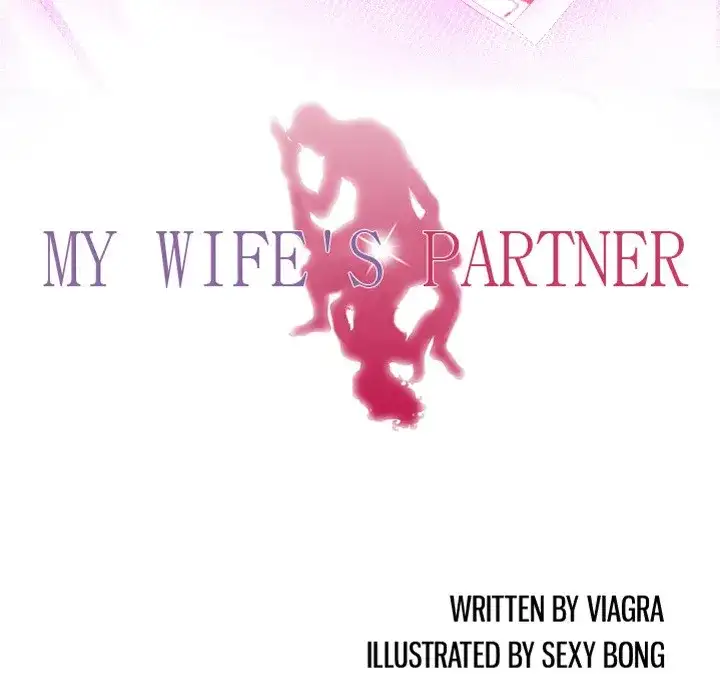 My Wife’s Partner Chapter 78 - Manhwa18.com