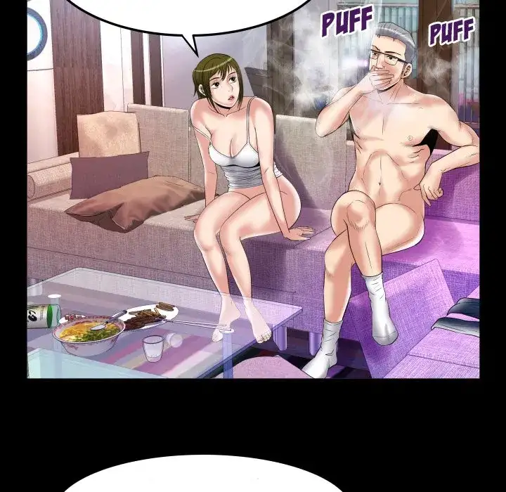 My Wife’s Partner Chapter 78 - Manhwa18.com