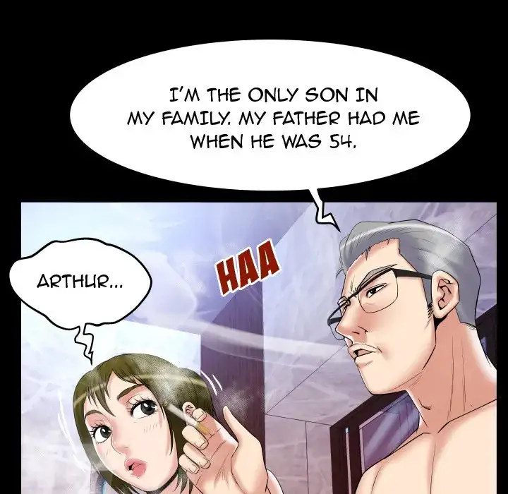 My Wife’s Partner Chapter 78 - Manhwa18.com