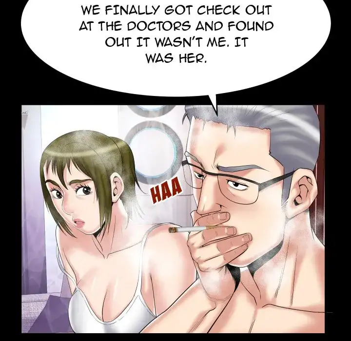 My Wife’s Partner Chapter 78 - Manhwa18.com