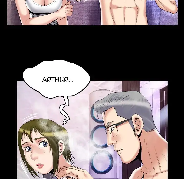 My Wife’s Partner Chapter 78 - Manhwa18.com