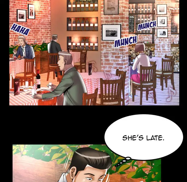 My Wife’s Partner Chapter 78 - Manhwa18.com