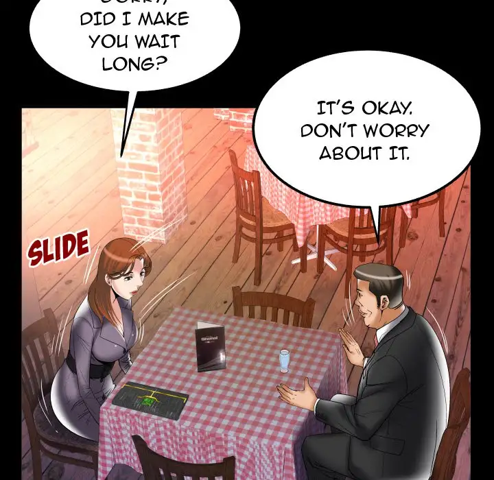 My Wife’s Partner Chapter 78 - Manhwa18.com