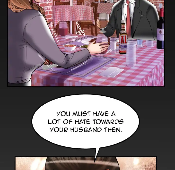 My Wife’s Partner Chapter 78 - Manhwa18.com