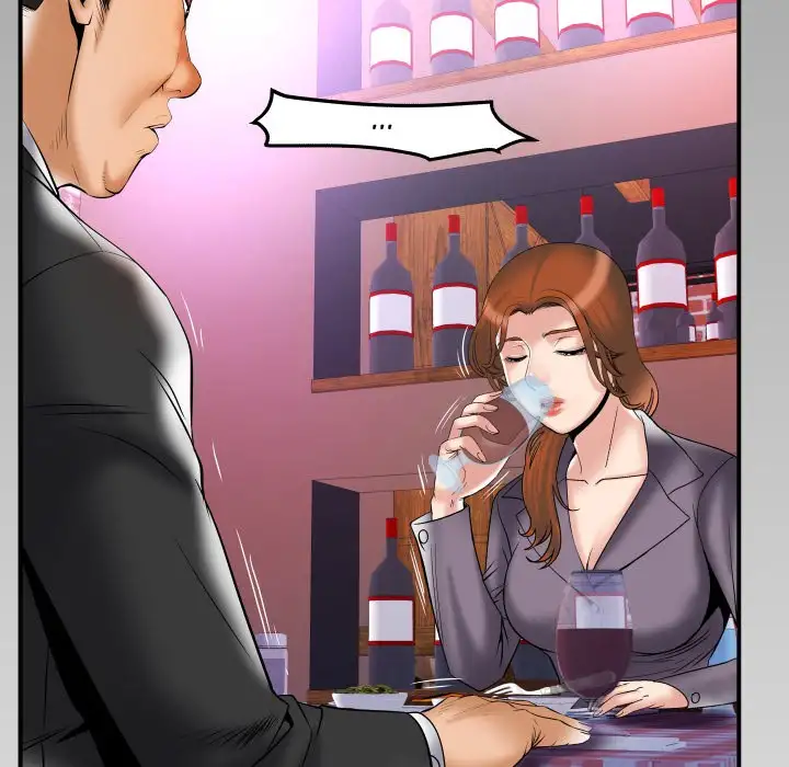 My Wife’s Partner Chapter 78 - Manhwa18.com