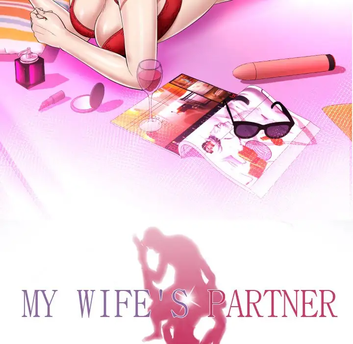 My Wife’s Partner Chapter 79 - Manhwa18.com