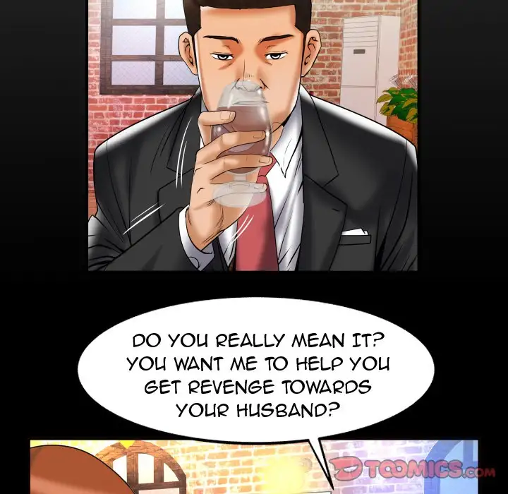 My Wife’s Partner Chapter 79 - Manhwa18.com