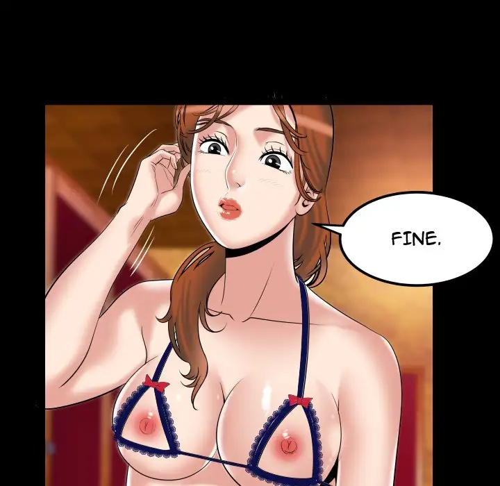 My Wife’s Partner Chapter 79 - Manhwa18.com