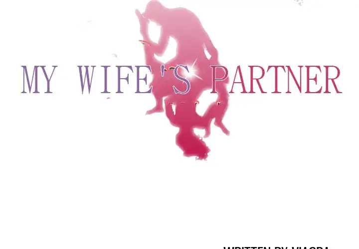 My Wife’s Partner Chapter 8 - Manhwa18.com