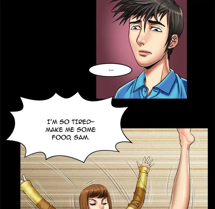 My Wife’s Partner Chapter 8 - Manhwa18.com