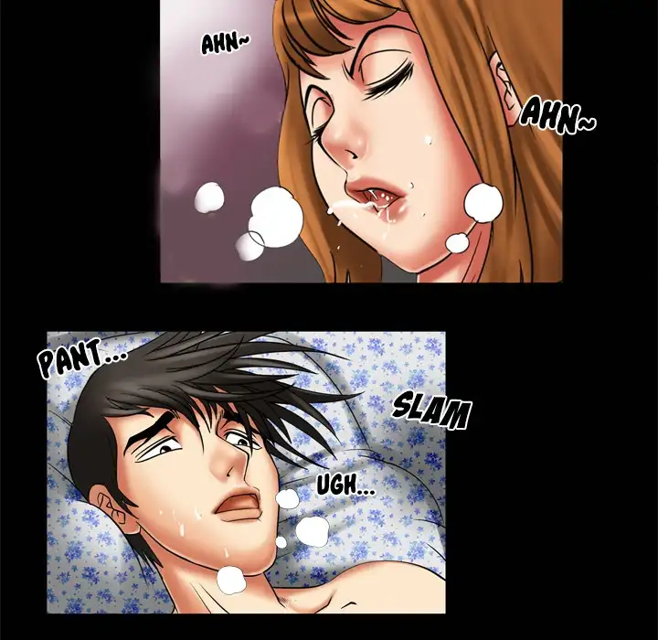 My Wife’s Partner Chapter 8 - Manhwa18.com