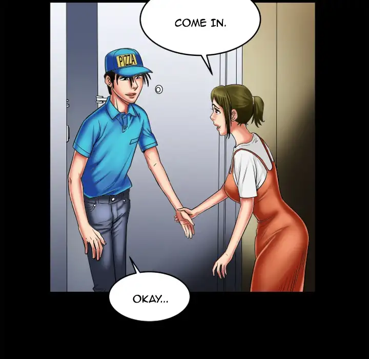 My Wife’s Partner Chapter 8 - Manhwa18.com