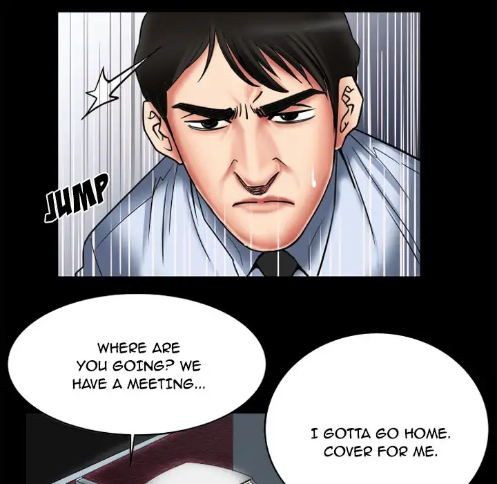 My Wife’s Partner Chapter 8 - Manhwa18.com