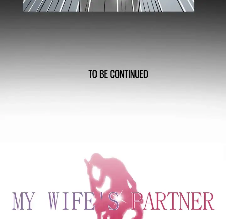 My Wife’s Partner Chapter 8 - Manhwa18.com