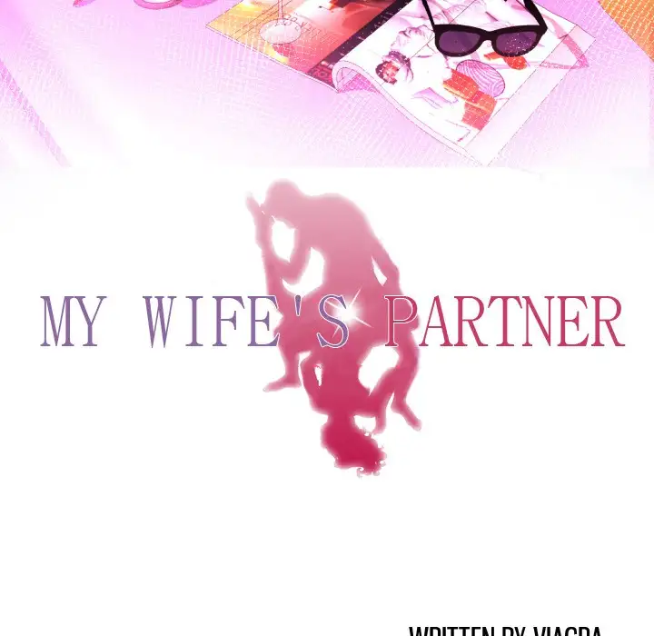 My Wife’s Partner Chapter 80 - Manhwa18.com