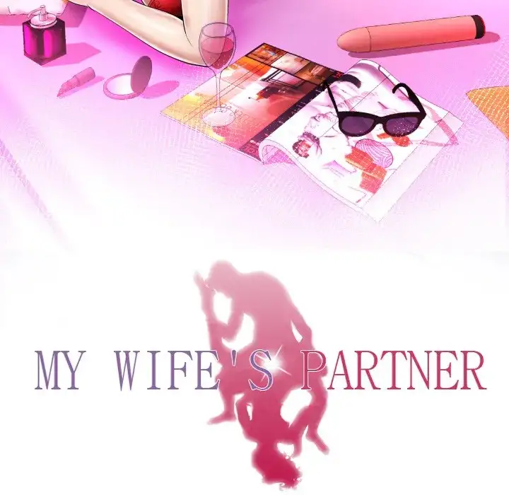 My Wife’s Partner Chapter 81 - Manhwa18.com