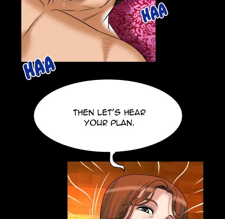 My Wife’s Partner Chapter 81 - Manhwa18.com