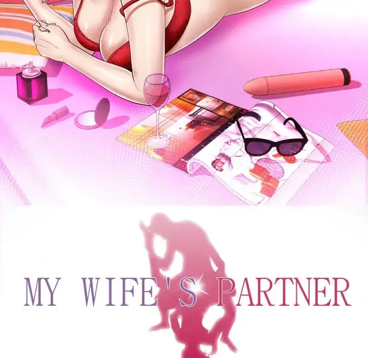 My Wife’s Partner Chapter 82 - Manhwa18.com