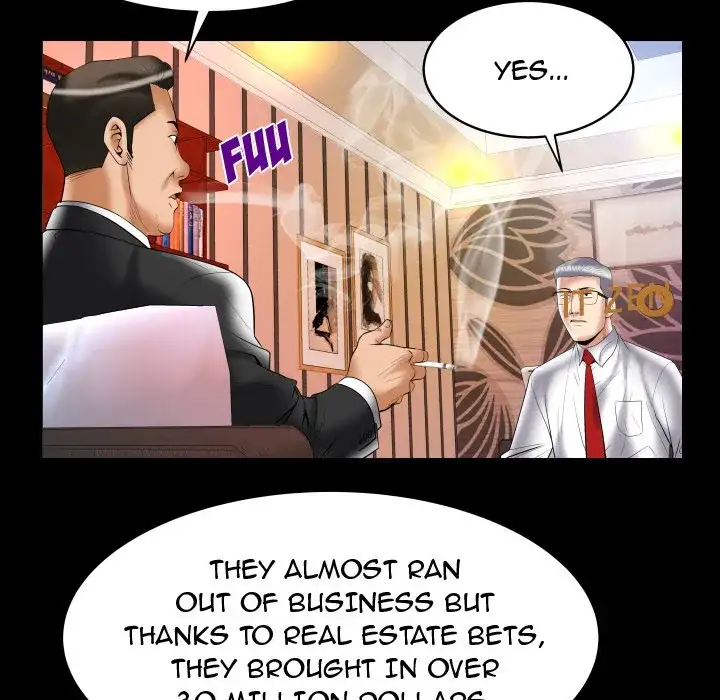 My Wife’s Partner Chapter 82 - Manhwa18.com