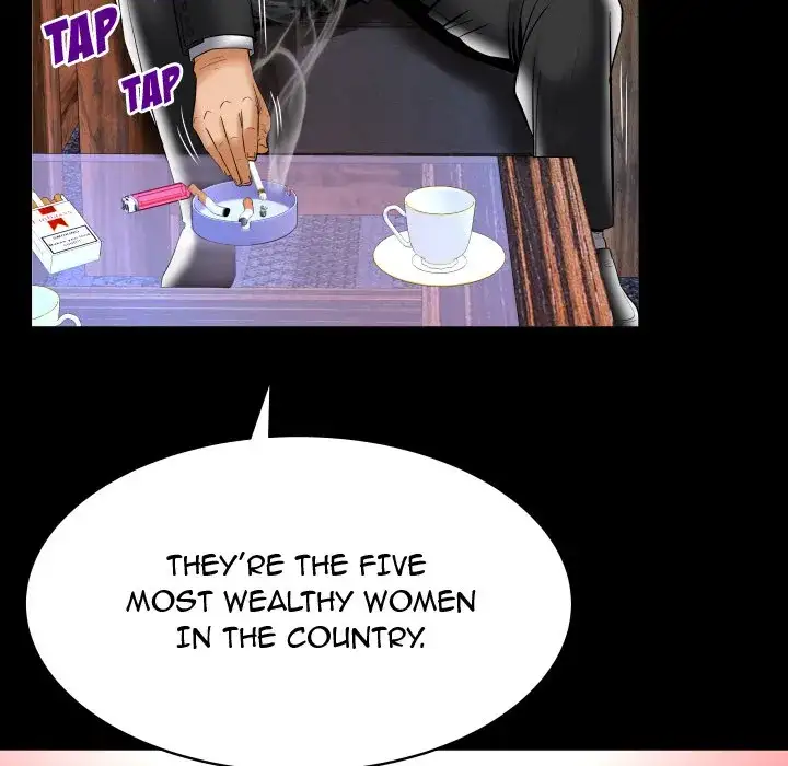 My Wife’s Partner Chapter 82 - Manhwa18.com