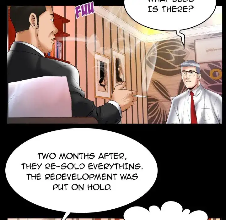 My Wife’s Partner Chapter 82 - Manhwa18.com