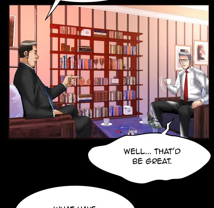 My Wife’s Partner Chapter 82 - Manhwa18.com