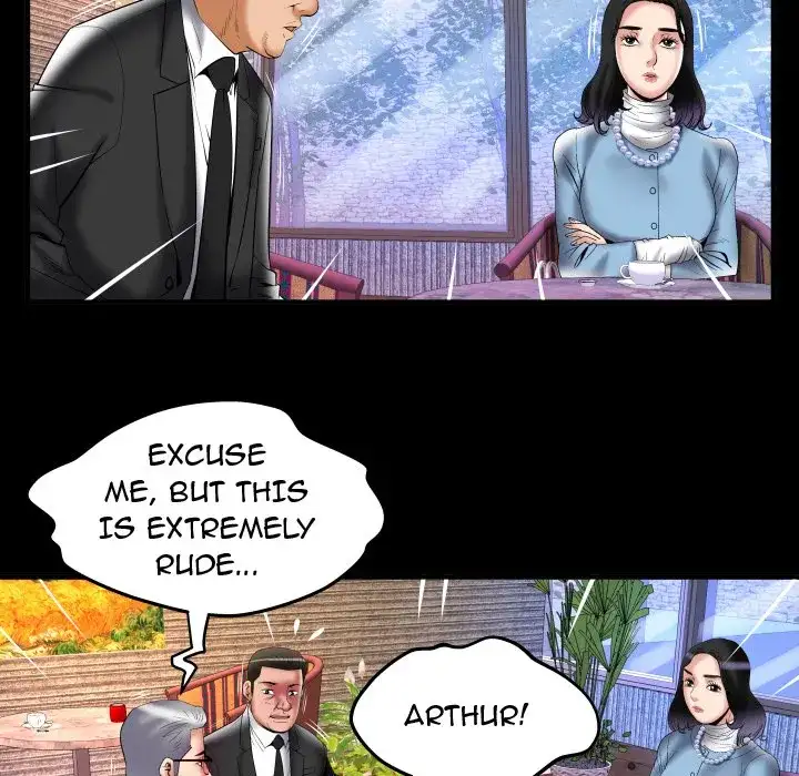 My Wife’s Partner Chapter 82 - Manhwa18.com