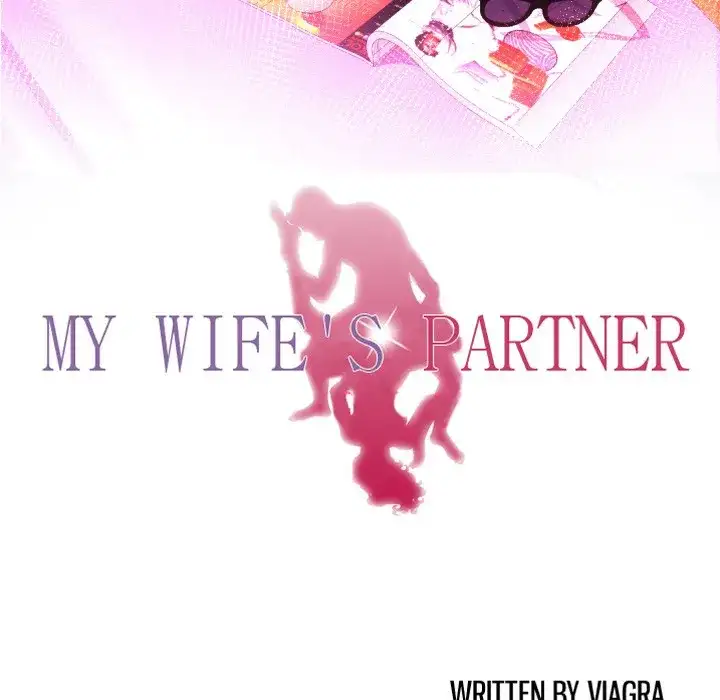 My Wife’s Partner Chapter 83 - Manhwa18.com