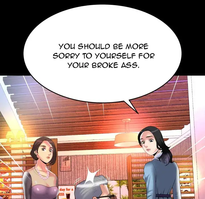 My Wife’s Partner Chapter 83 - Manhwa18.com