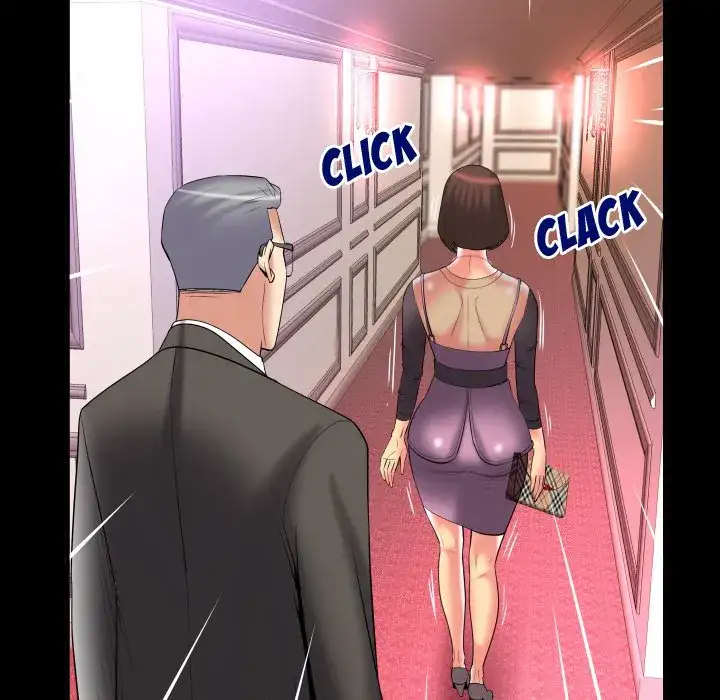 My Wife’s Partner Chapter 83 - Manhwa18.com