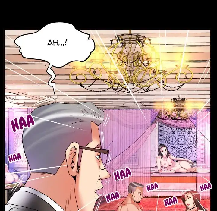 My Wife’s Partner Chapter 83 - Manhwa18.com