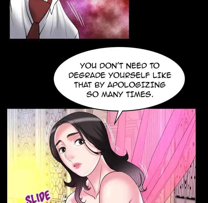 My Wife’s Partner Chapter 83 - Manhwa18.com