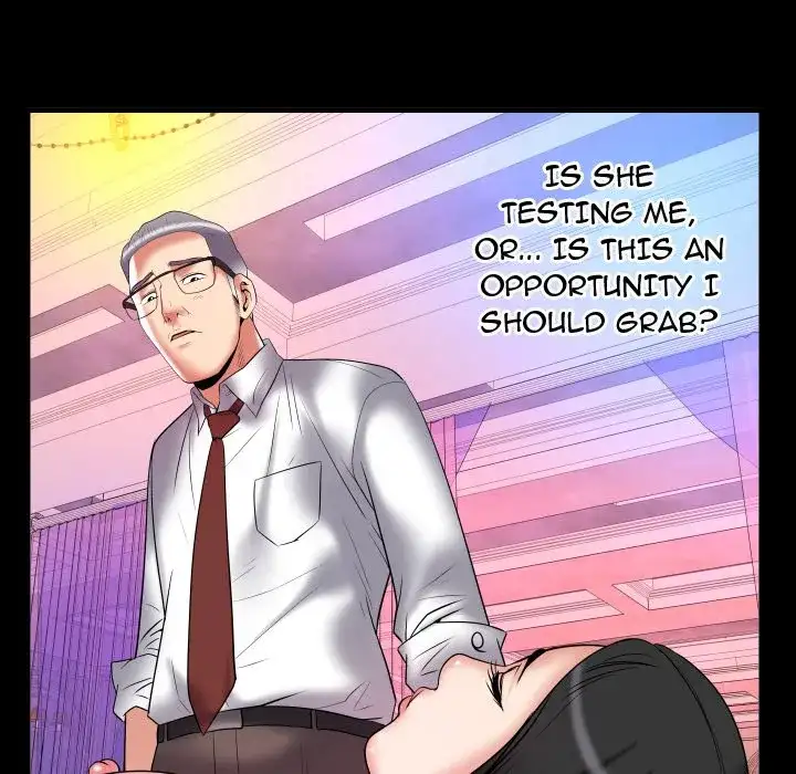 My Wife’s Partner Chapter 83 - Manhwa18.com